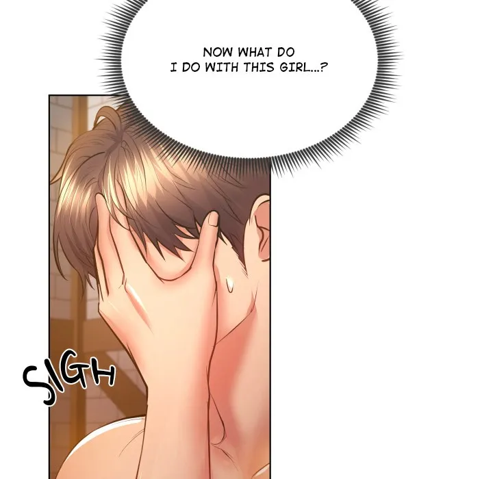 Max Park Has Scored an Item! Chapter 5 page 14 - 