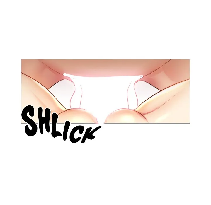 Max Park Has Scored an Item! Chapter 5 page 132 - 