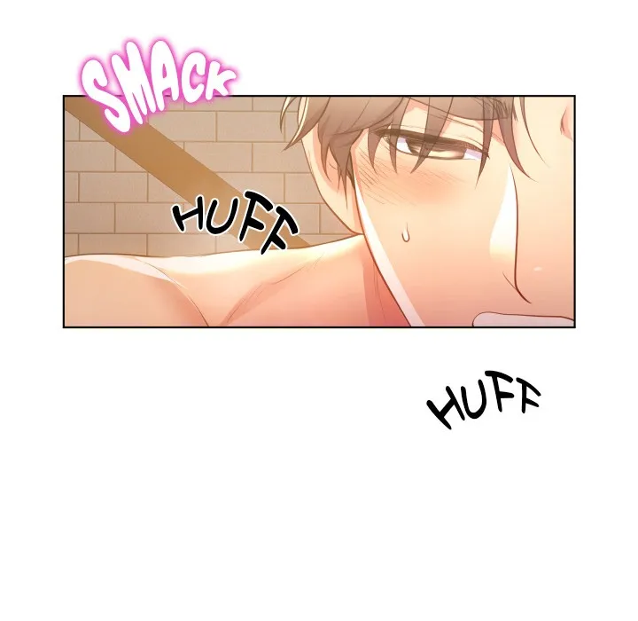 Max Park Has Scored an Item! Chapter 5 page 135 - 