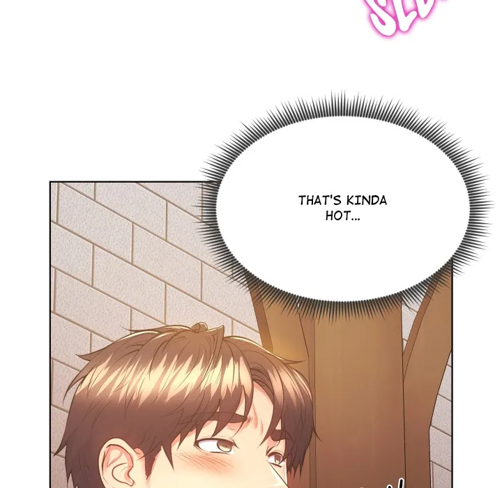 Max Park Has Scored an Item! Chapter 5 page 19 - 