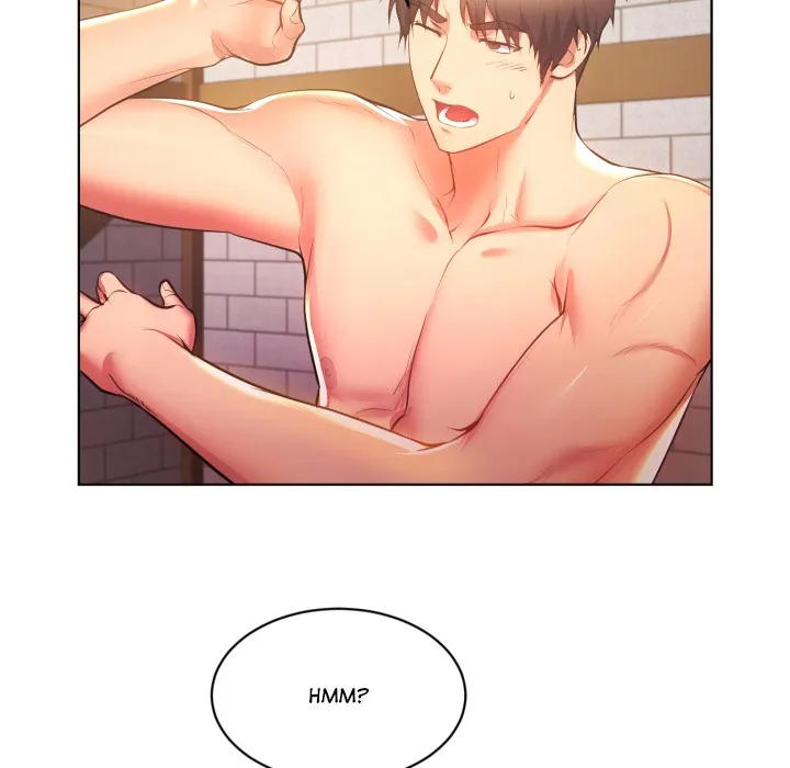 Max Park Has Scored an Item! Chapter 5 page 29 - 