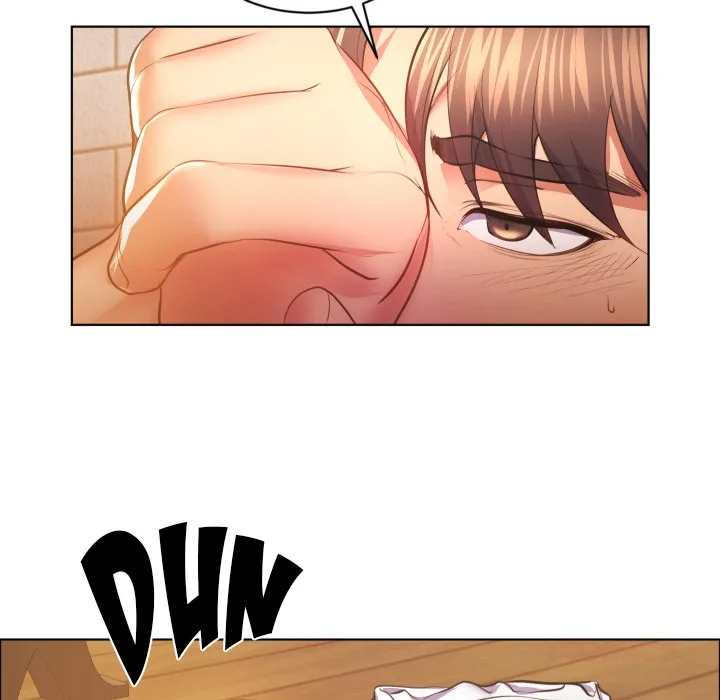 Max Park Has Scored an Item! Chapter 5 page 30 - 