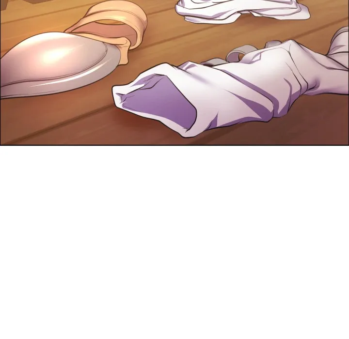 Max Park Has Scored an Item! Chapter 5 page 31 - 