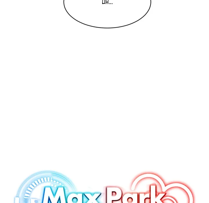 Max Park Has Scored an Item! Chapter 5 page 40 - 