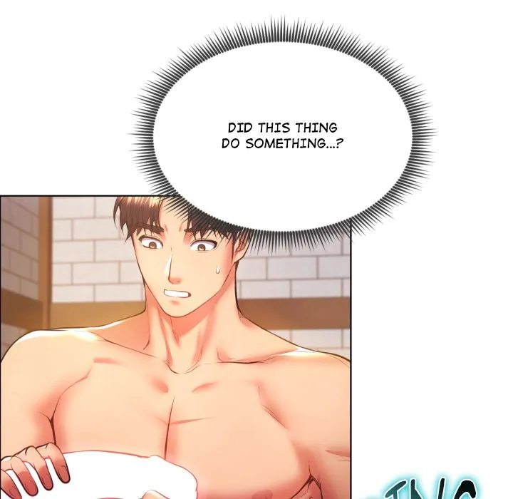 Max Park Has Scored an Item! Chapter 5 page 5 - 
