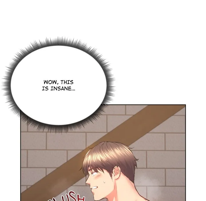 Max Park Has Scored an Item! Chapter 5 page 51 - 