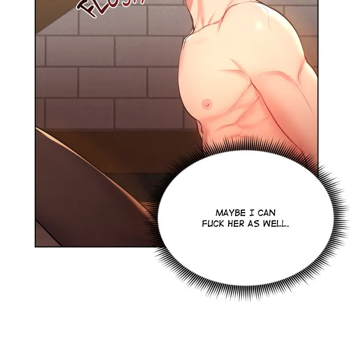 Max Park Has Scored an Item! Chapter 5 page 52 - 
