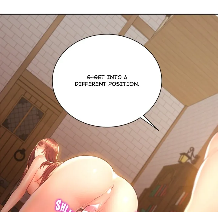 Max Park Has Scored an Item! Chapter 5 page 54 - 