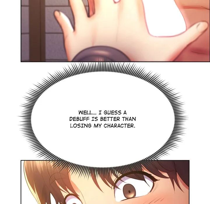 Max Park Has Scored an Item! Chapter 5 page 7 - 