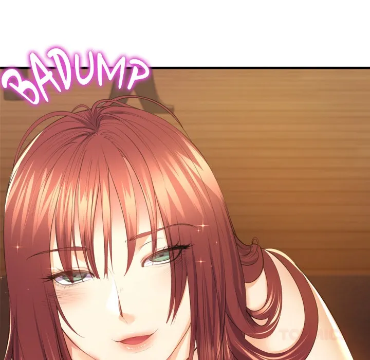 Max Park Has Scored an Item! Chapter 5 page 84 - 
