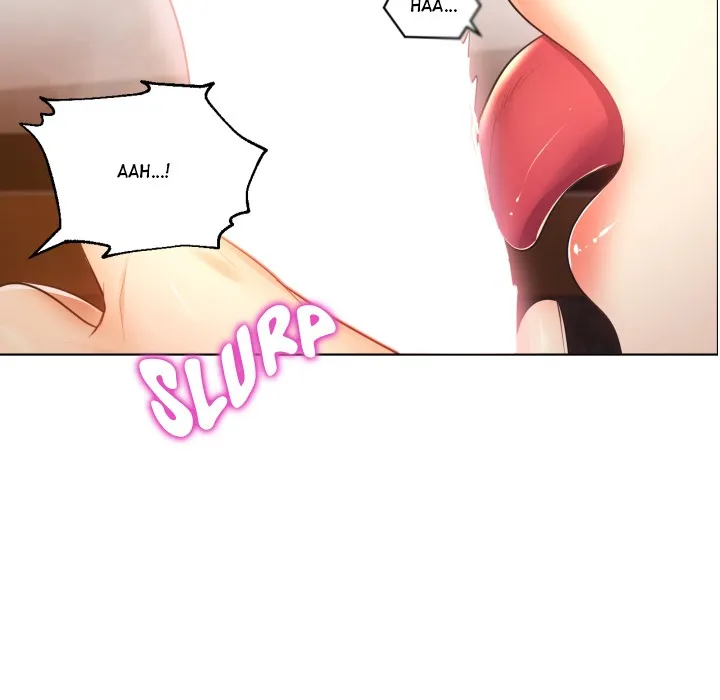Max Park Has Scored an Item! Chapter 5 page 87 - 