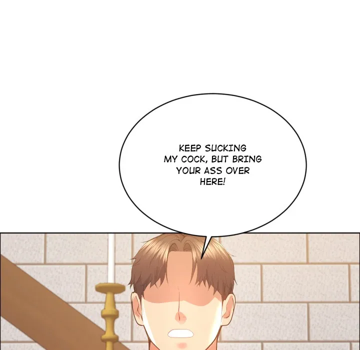 Max Park Has Scored an Item! Chapter 5 page 94 - 