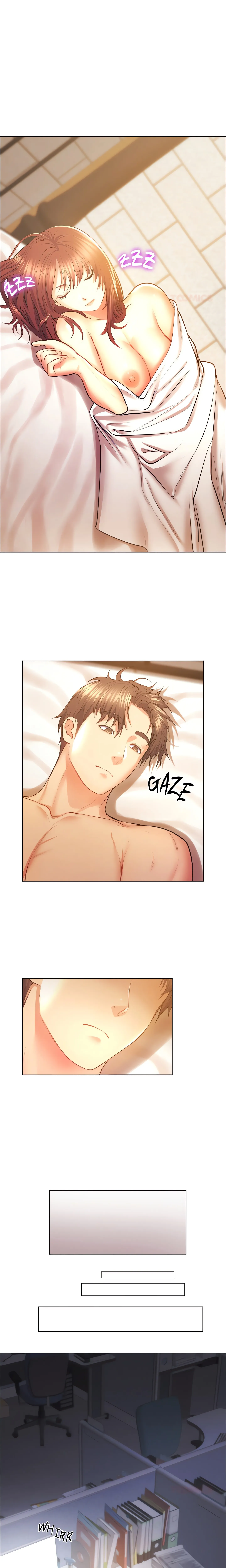 Max Park Has Scored an Item! Chapter 6 page 1 - 