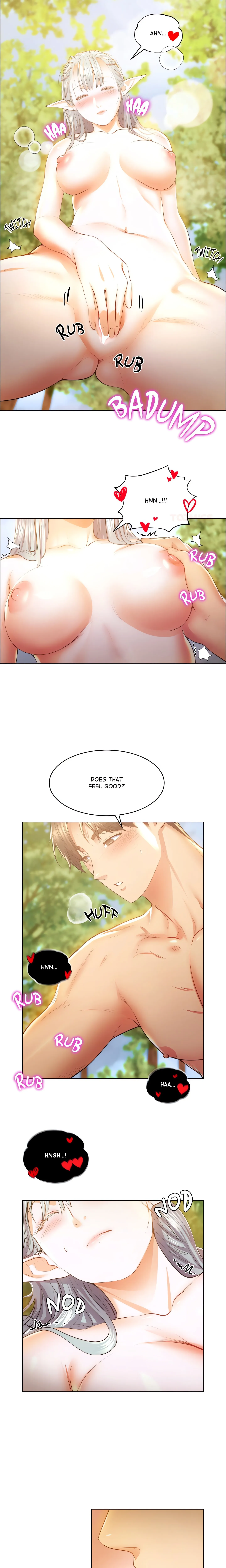 Max Park Has Scored an Item! Chapter 7 page 11 - 