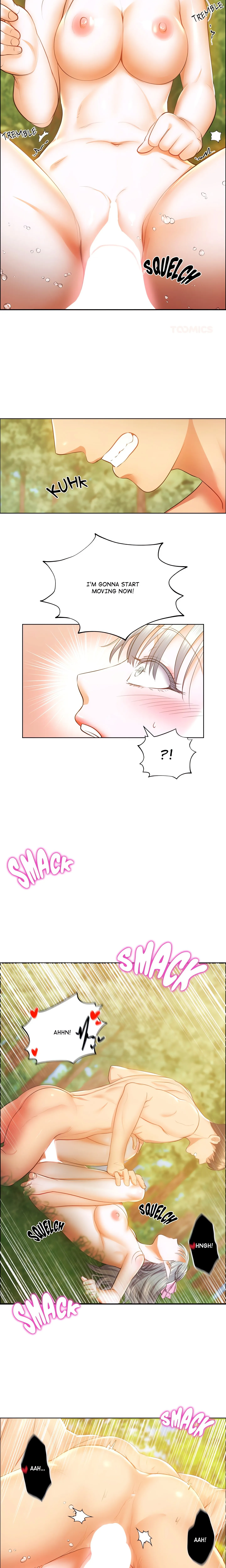 Max Park Has Scored an Item! Chapter 7 page 17 - 