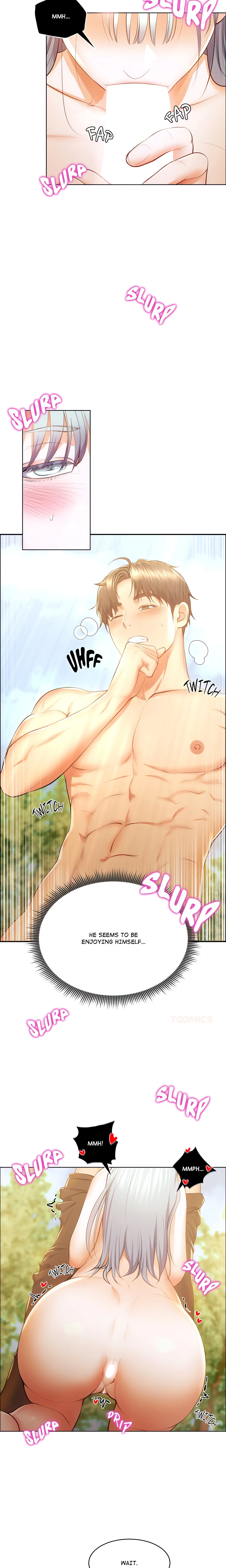 Max Park Has Scored an Item! Chapter 7 page 9 - 