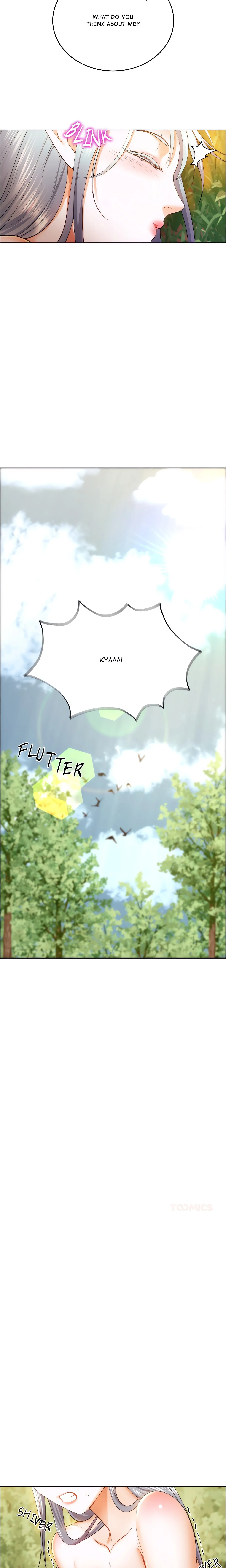 Max Park Has Scored an Item! Chapter 9 page 3 - 