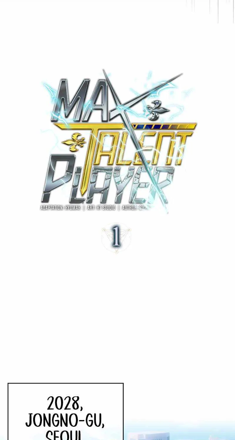 Max Talent Player (2024) Chapter 1 page 45 - 