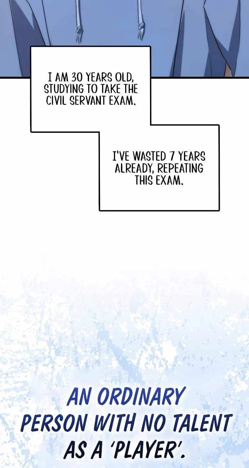 Max Talent Player (2024) Chapter 1 page 54 - 