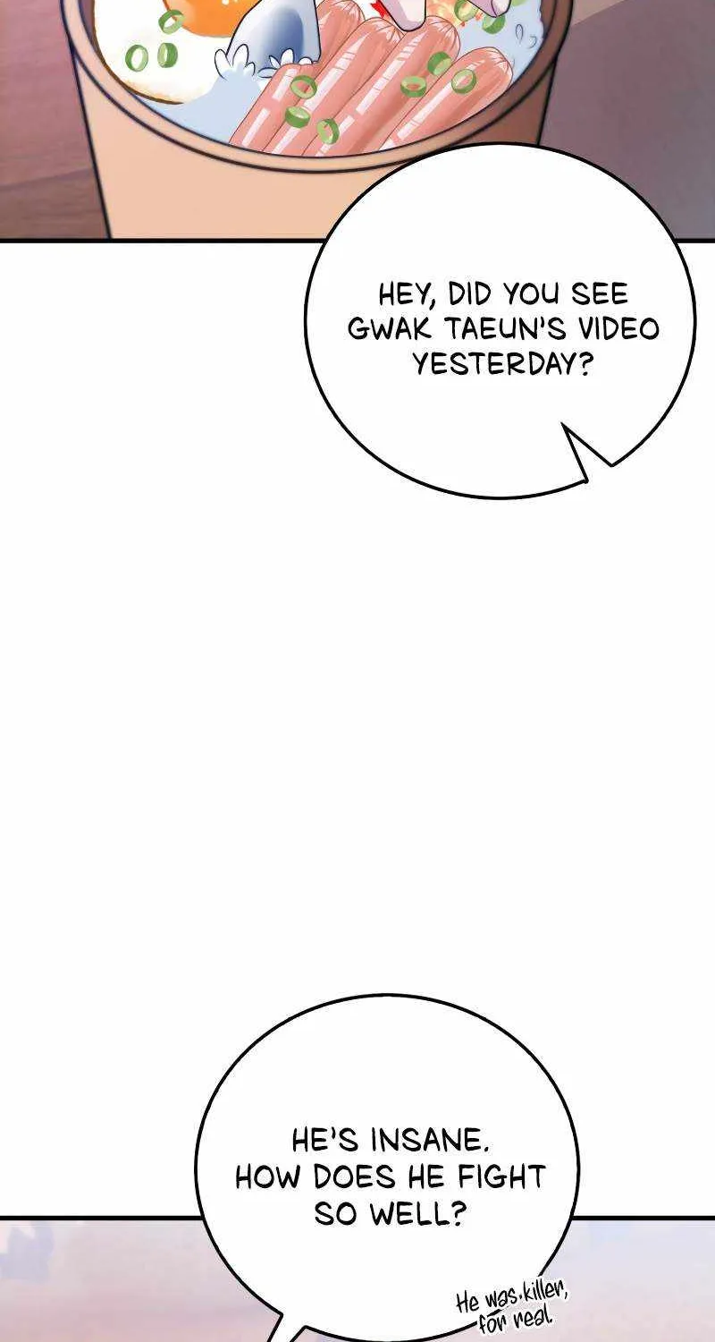 Max Talent Player (2024) Chapter 1 page 58 - 