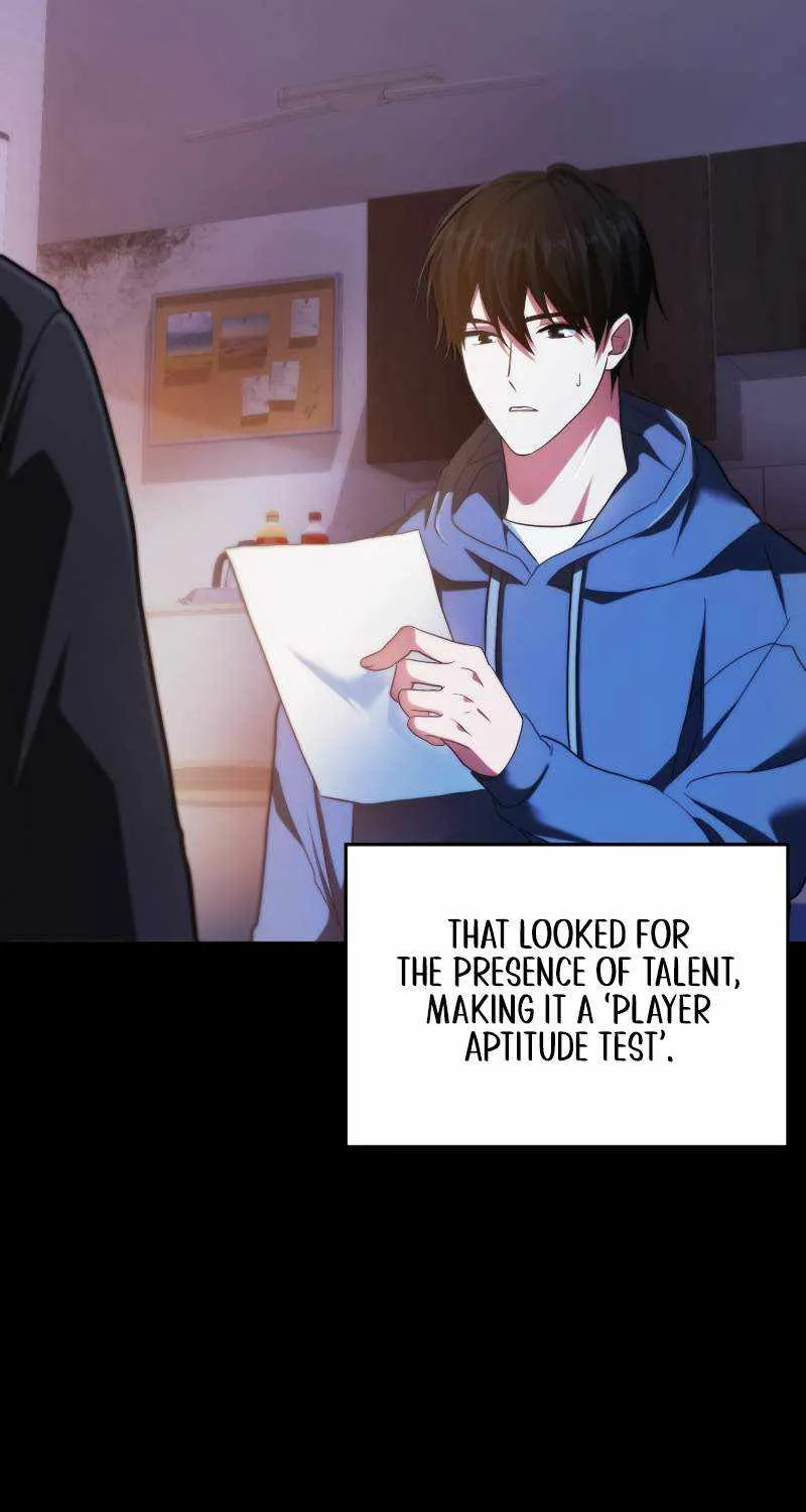Max Talent Player (2024) Chapter 1 page 73 - 