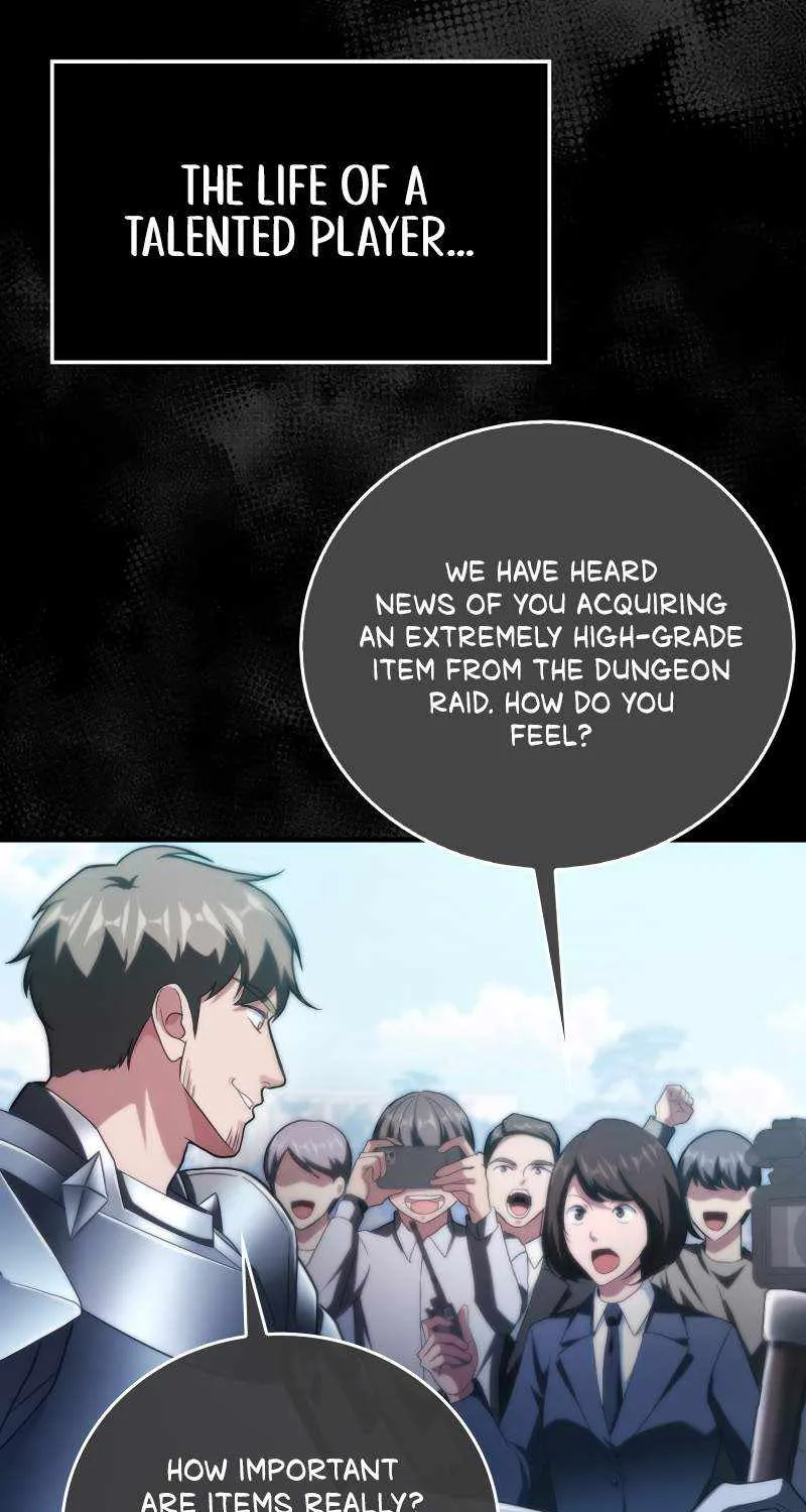 Max Talent Player (2024) Chapter 1 page 82 - 