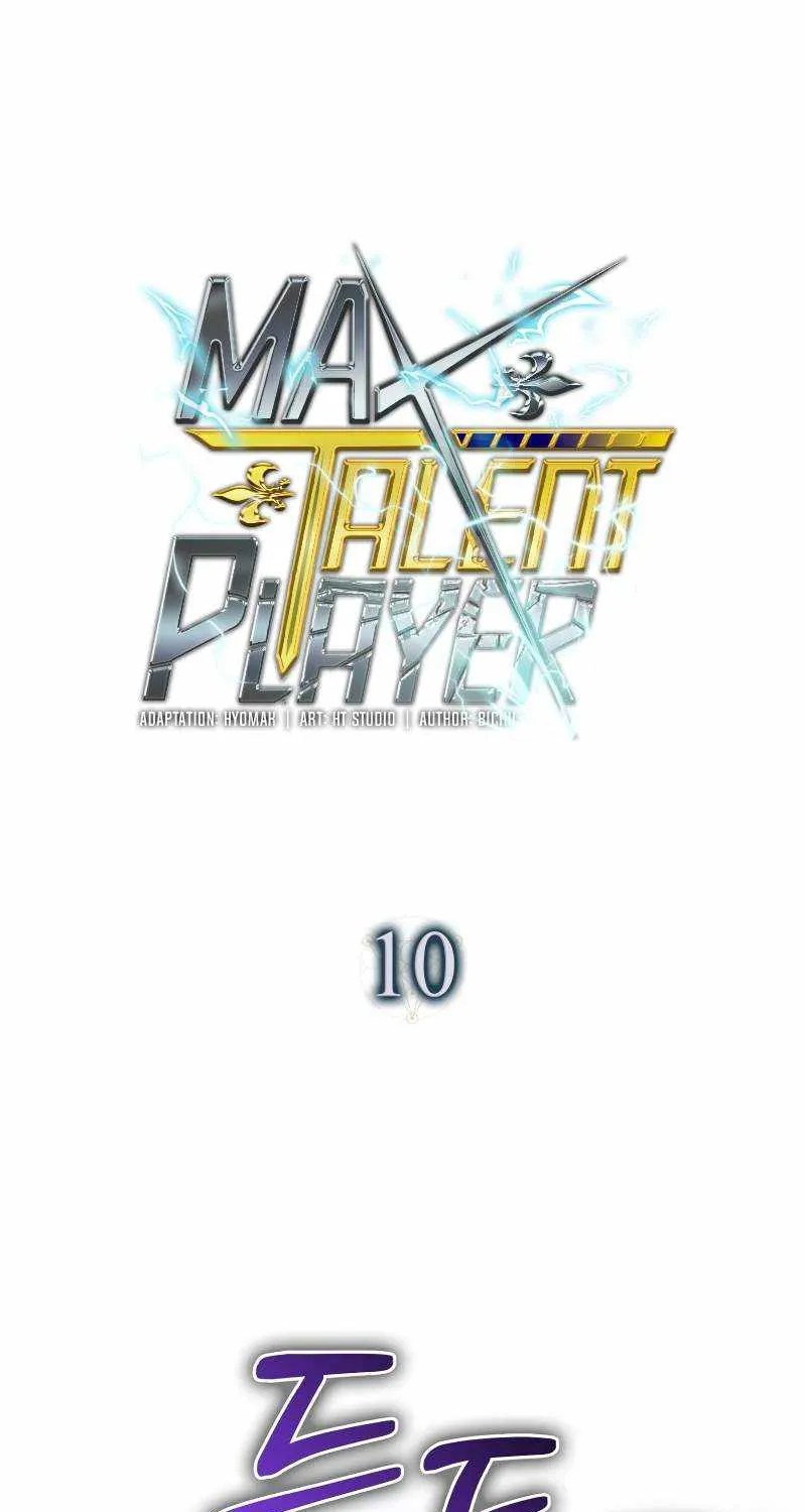 Max Talent Player (2024) Chapter 10 page 3 - 