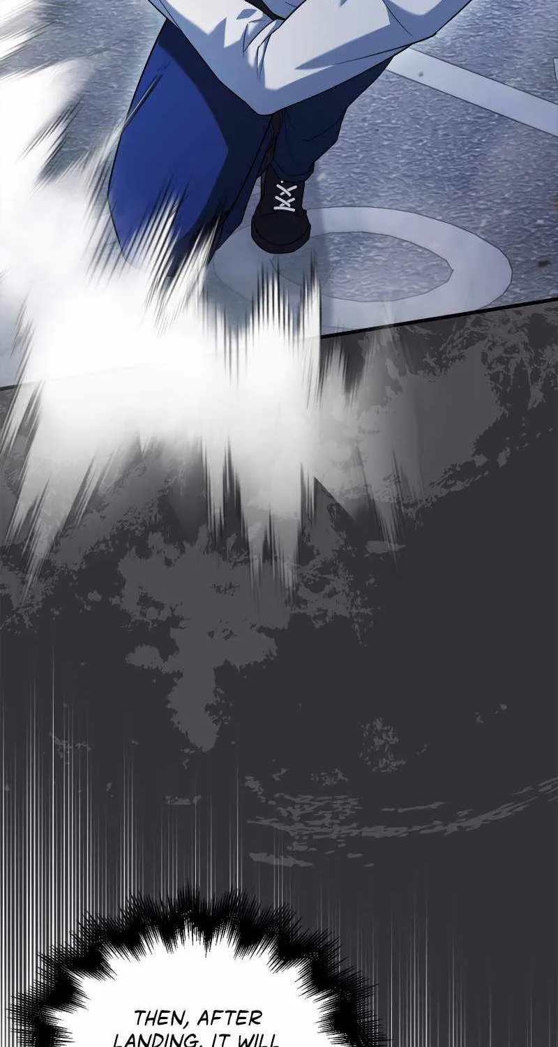 Max Talent Player (2024) Chapter 10 page 31 - 