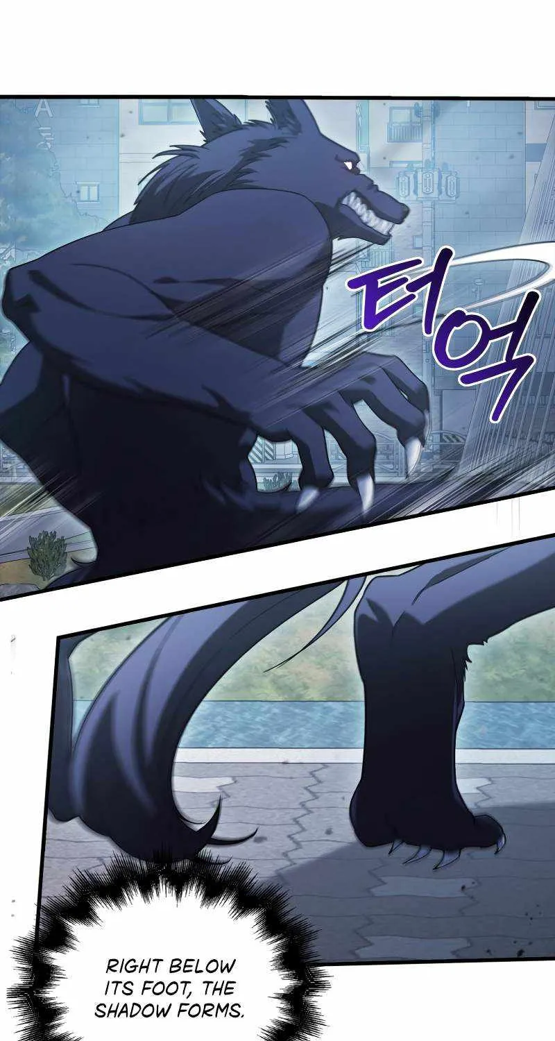 Max Talent Player (2024) Chapter 10 page 33 - 