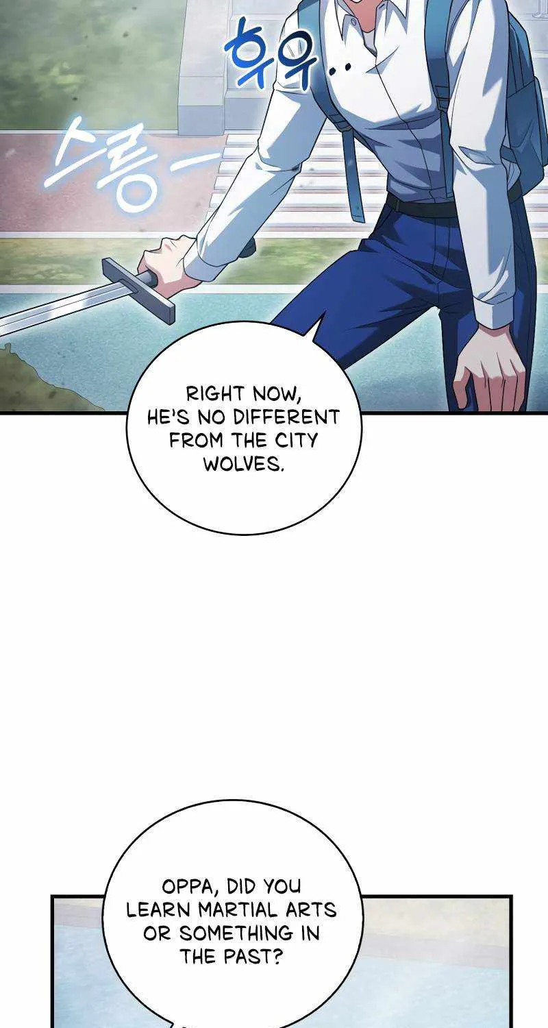 Max Talent Player (2024) Chapter 10 page 51 - 