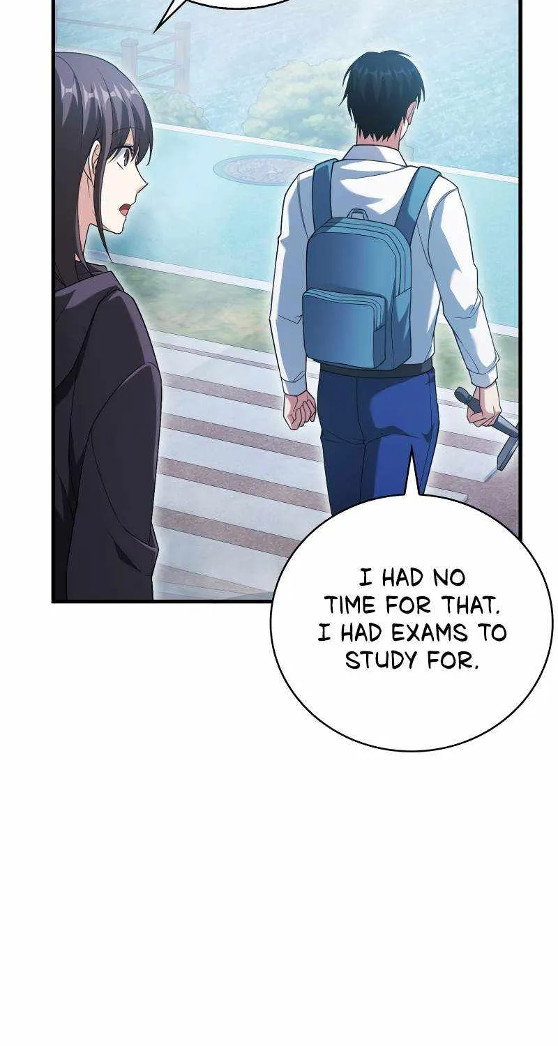 Max Talent Player (2024) Chapter 10 page 52 - 