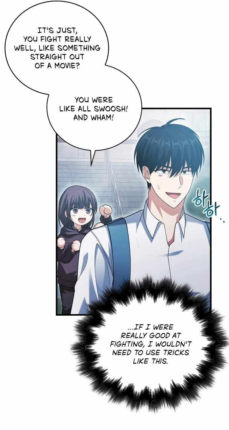 Max Talent Player (2024) Chapter 10 page 54 - 
