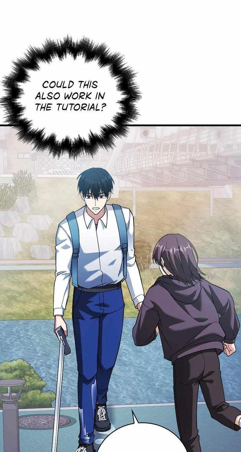 Max Talent Player (2024) Chapter 10 page 68 - 