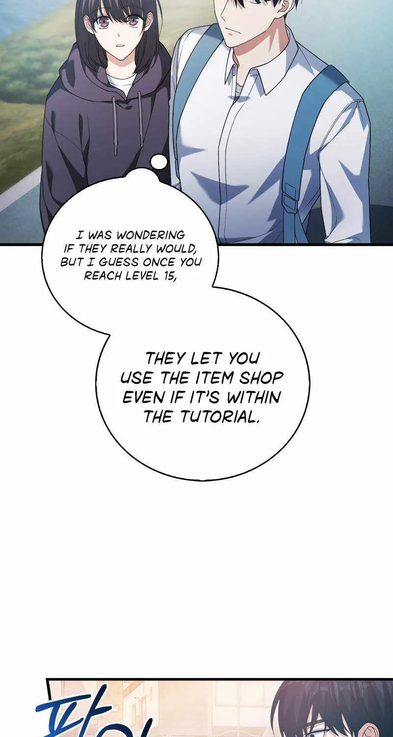 Max Talent Player (2024) Chapter 10 page 72 - 