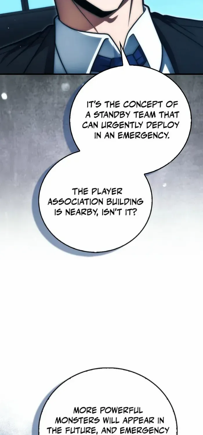 Max Talent Player (2024) Chapter 100 page 29 - 