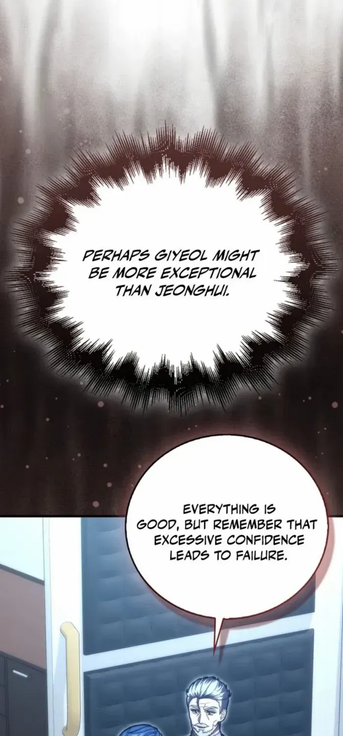 Max Talent Player (2024) Chapter 100 page 35 - 