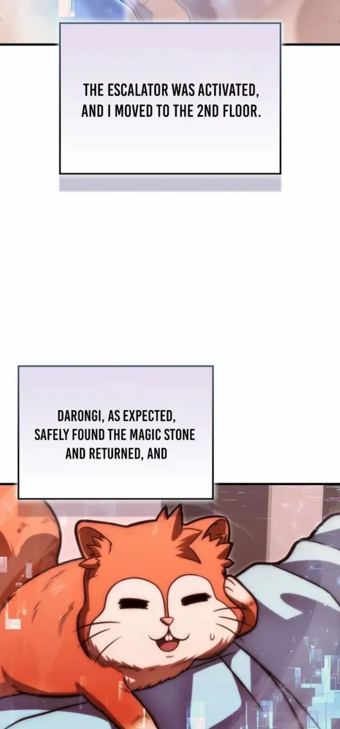 Max Talent Player (2024) Chapter 100 page 42 - 