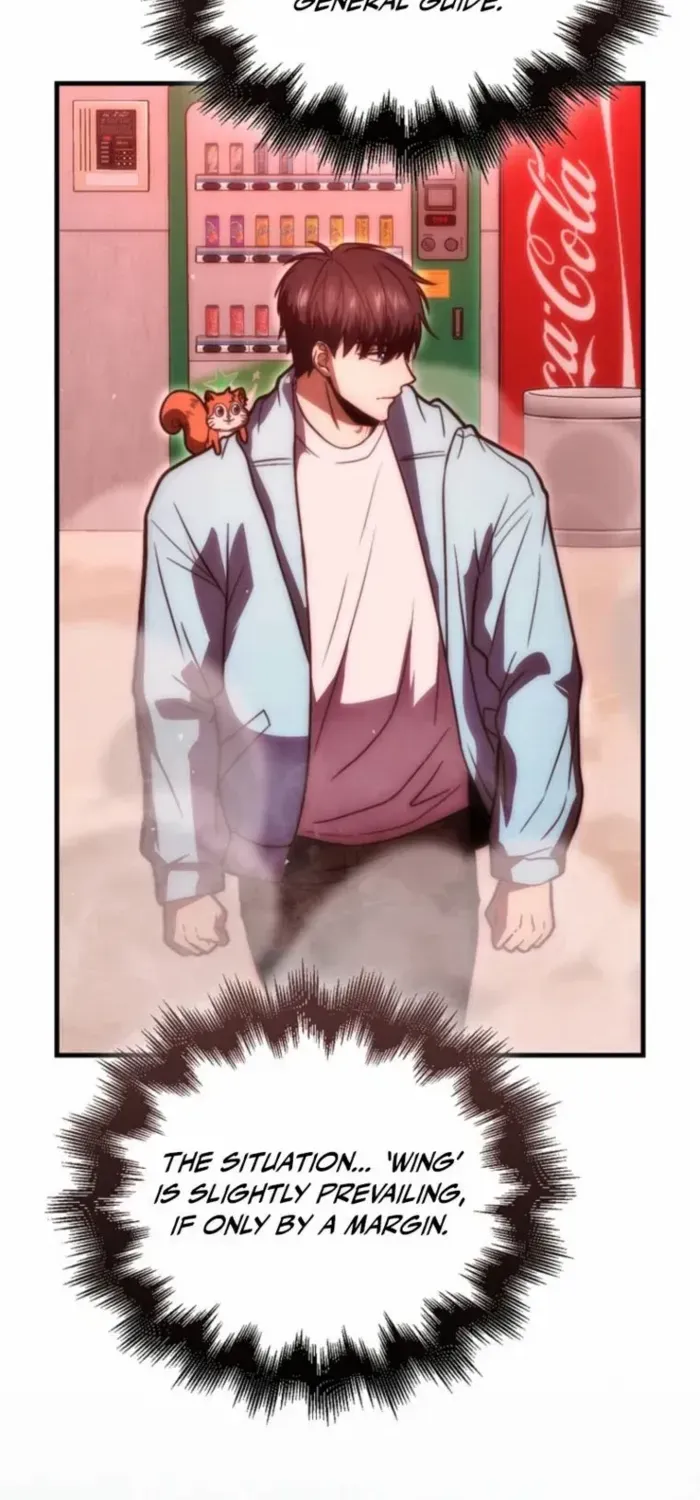 Max Talent Player (2024) Chapter 100 page 47 - 