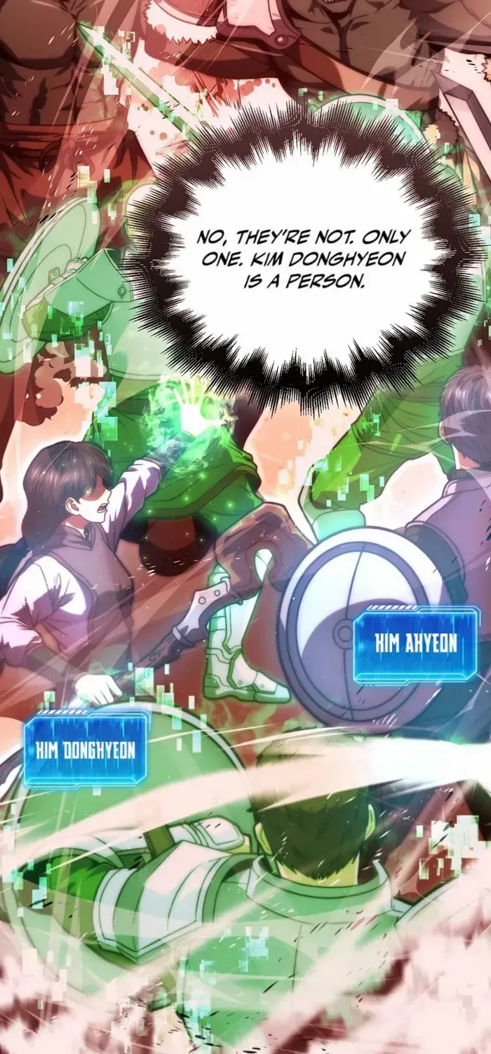 Max Talent Player (2024) Chapter 100 page 53 - 