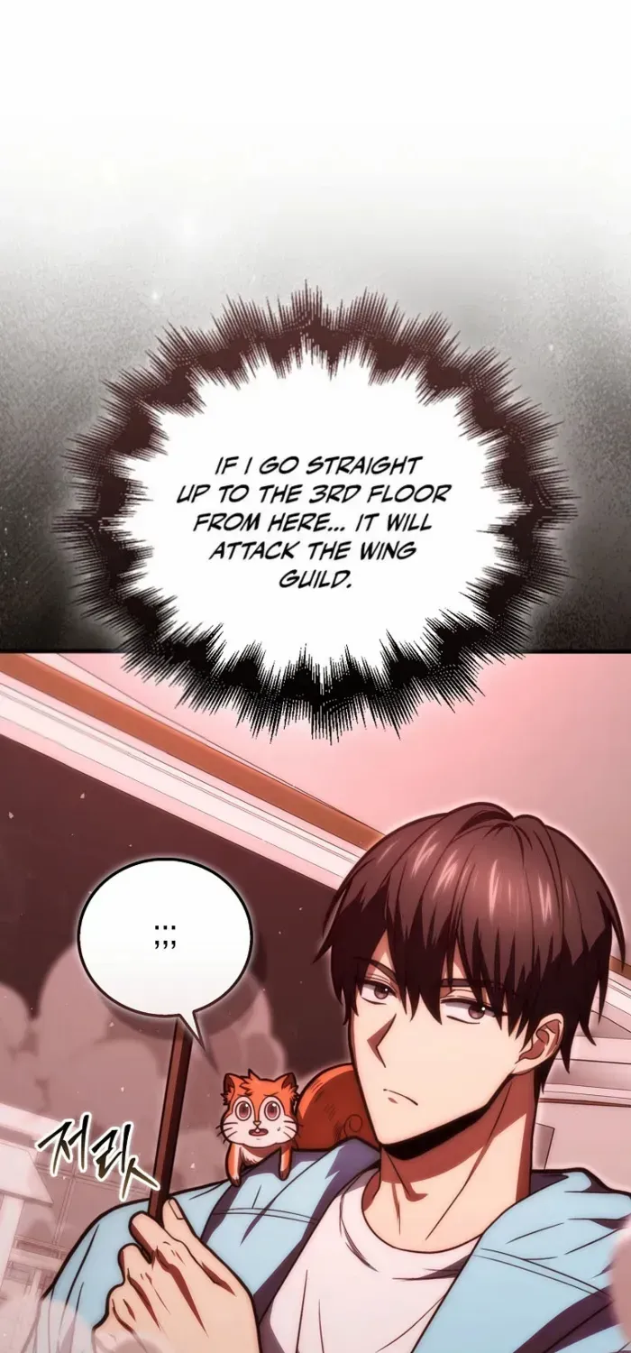 Max Talent Player (2024) Chapter 100 page 59 - 