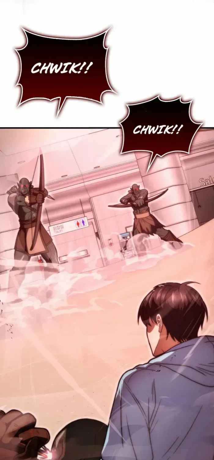 Max Talent Player (2024) Chapter 100 page 65 - 