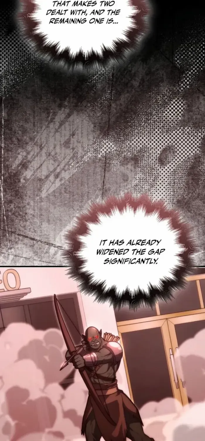Max Talent Player (2024) Chapter 100 page 74 - 