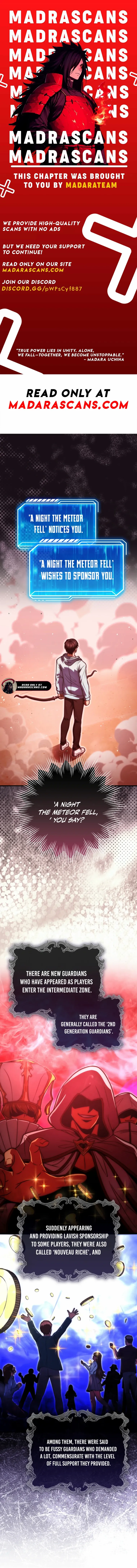 Max Talent Player (2024) Chapter 101 page 2 - 