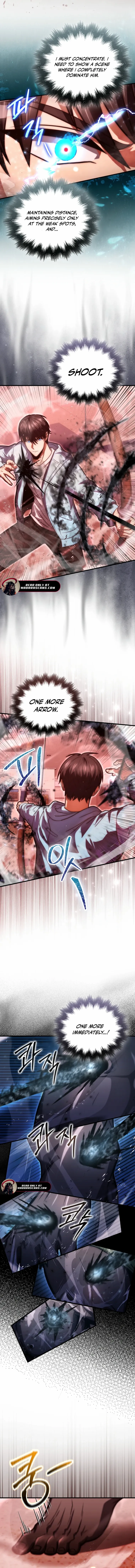 Max Talent Player (2024) Chapter 101 page 13 - 