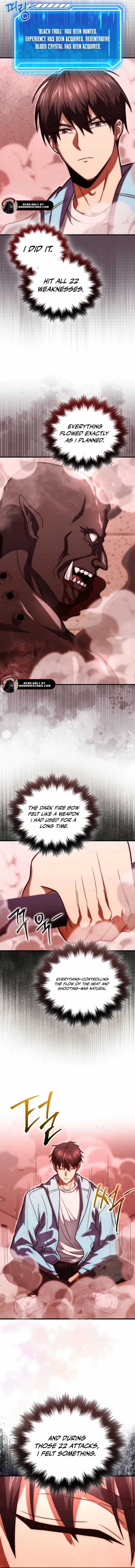Max Talent Player (2024) Chapter 101 page 15 - 