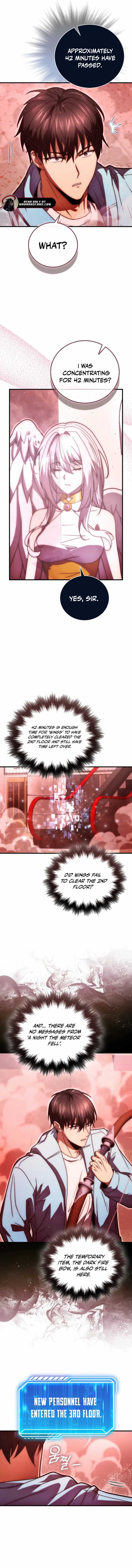 Max Talent Player (2024) Chapter 101 page 18 - 