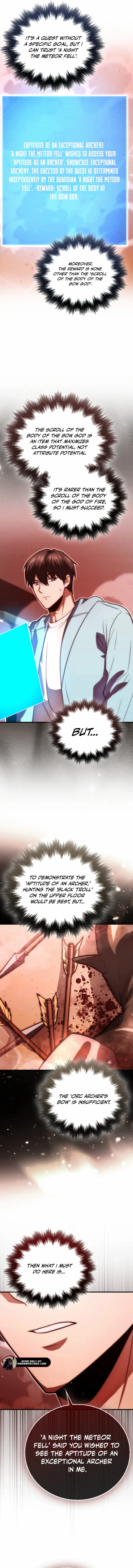 Max Talent Player (2024) Chapter 101 page 4 - 