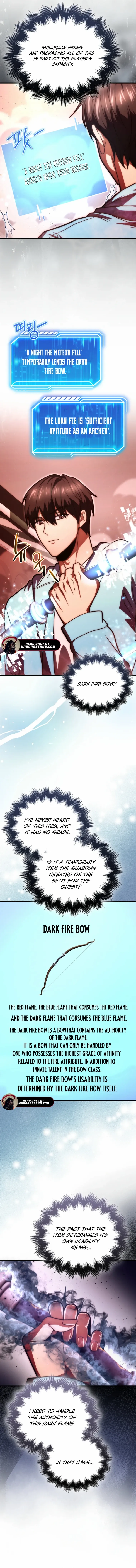 Max Talent Player (2024) Chapter 101 page 6 - 