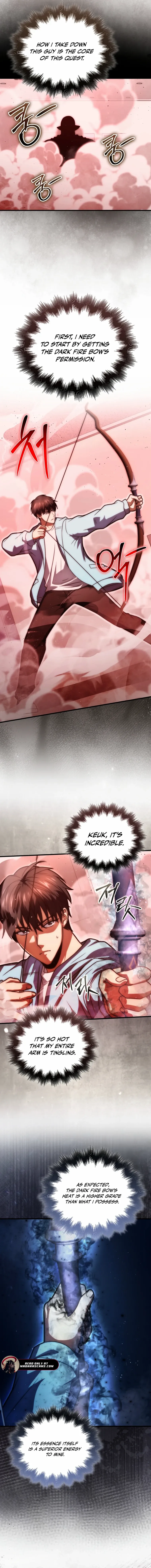 Max Talent Player (2024) Chapter 101 page 9 - 