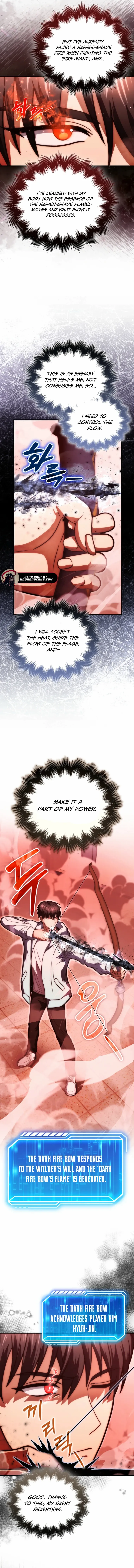 Max Talent Player (2024) Chapter 101 page 10 - 
